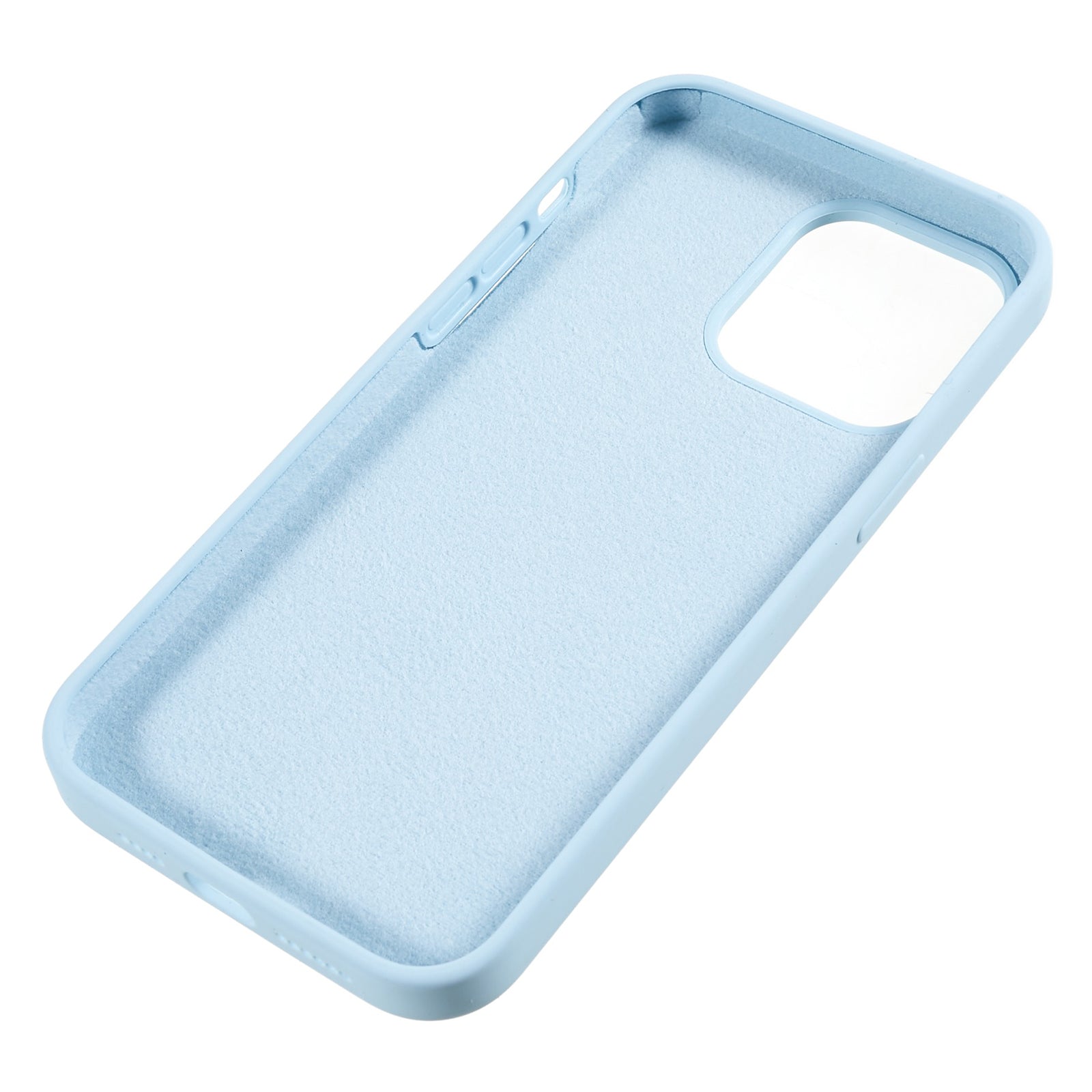Liquid Silicone Phone Case for iPhone 14 Pro Max Scratch Proof Slim Phone Cover with Soft Lining Liquid Silicone Phone Case for iPhone 14 Pro Max Scratch Proof Slim Phone Cover with Soft Lining